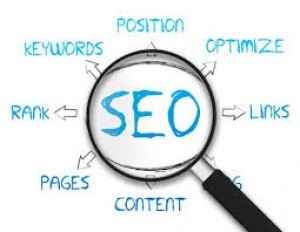 seo paslaugos