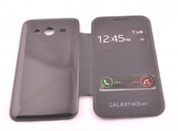 Telefono apsauga dėklu